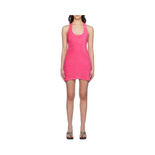 Logo Dress