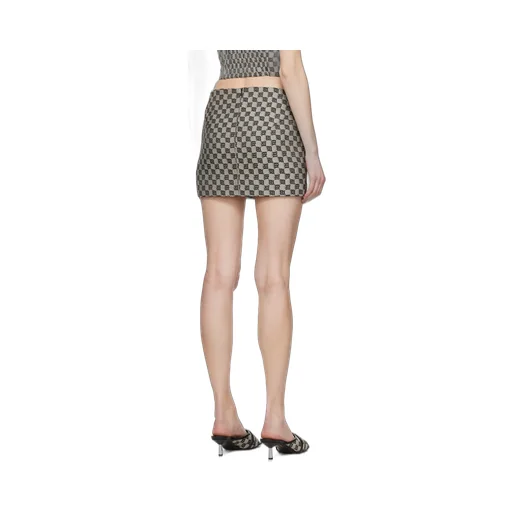 Pattern Skirt