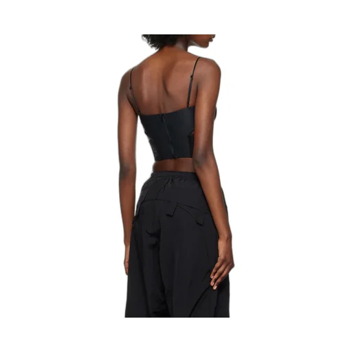 Suspender Corset