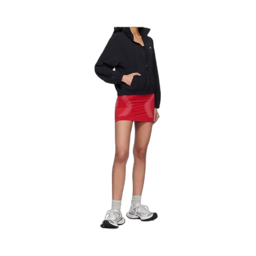 Elastic Waist Skirt