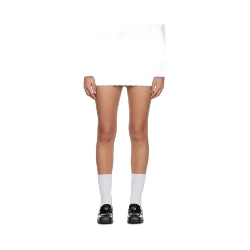 Pattern Skirt