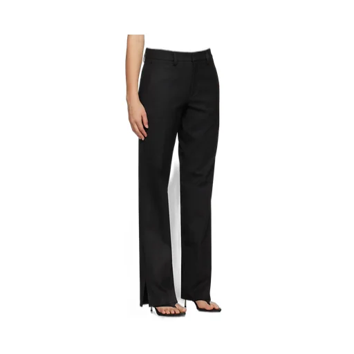 Logo Casual Pants