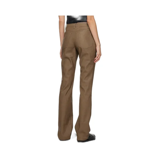 Logo Casual Pants