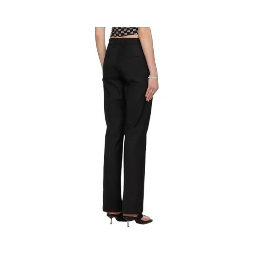 Logo Casual Pants
