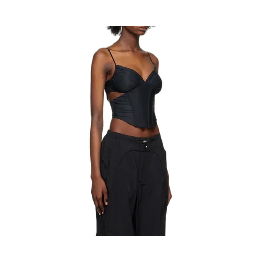 Suspender Corset