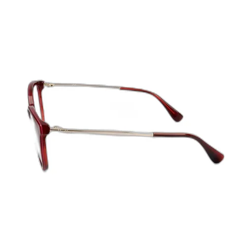 Cat-Eye Frame Glasses
