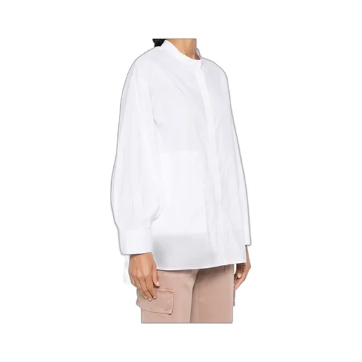 Long-Sleeved Shirt