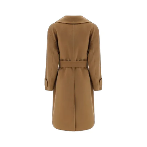 Carla Belted Coat