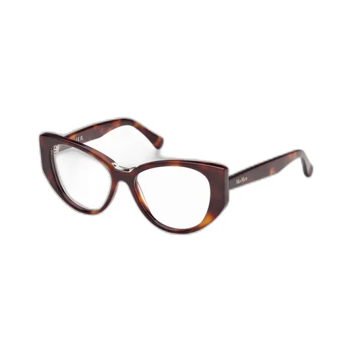 Cat-Eye Frame Glasses
