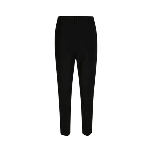 Studio Straight Leg Tailored Trousers