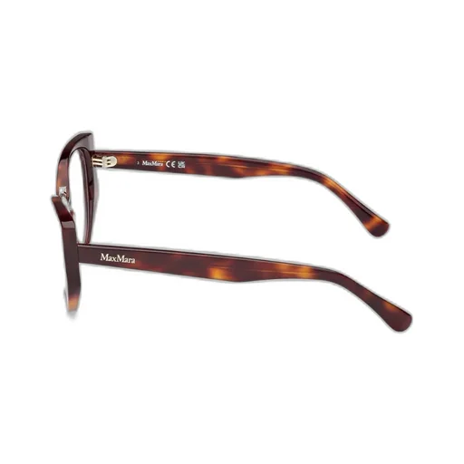 Cat-Eye Frame Glasses