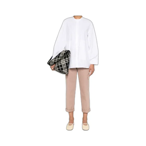 Long-Sleeved Shirt