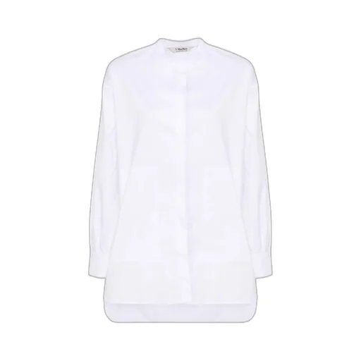 Long-Sleeved Shirt