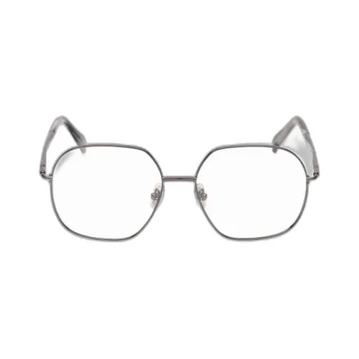 Oval Frame Glasses