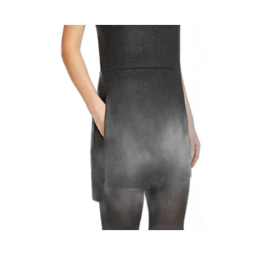 Embellished Sleeveless Dress