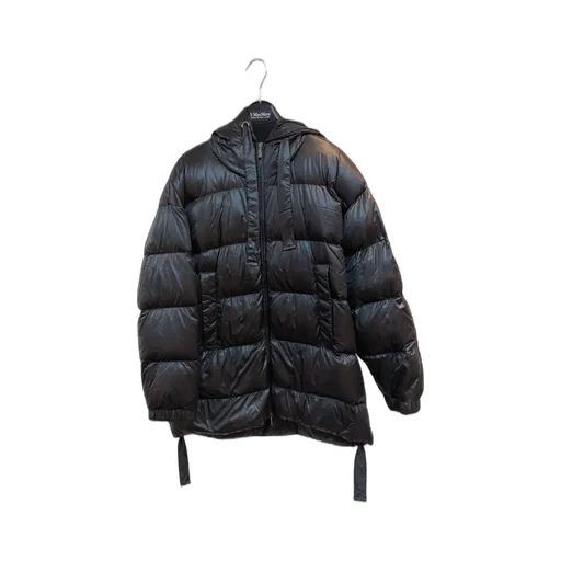 Hooded Cotton Suit