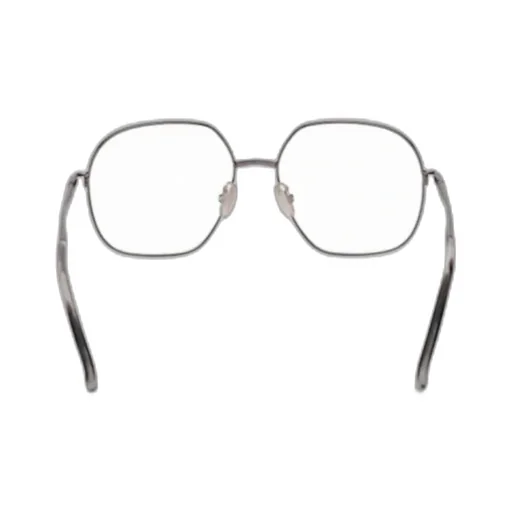 Oval Frame Glasses