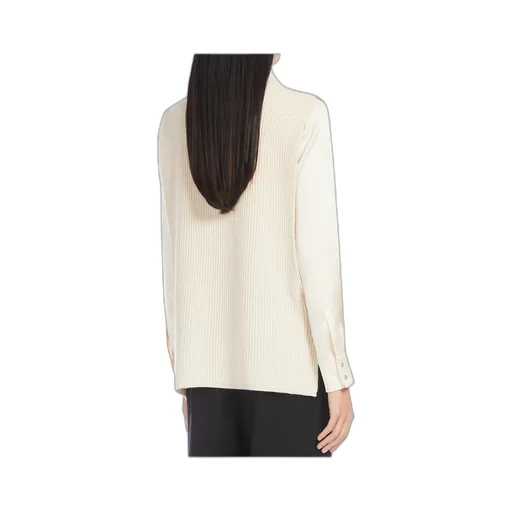 Cashmere Blended Yarn Vest