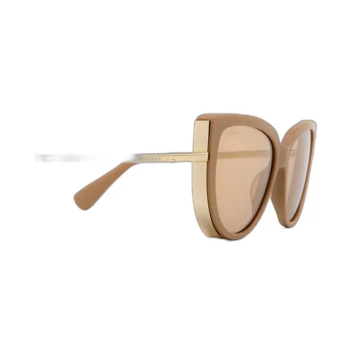Cat-Eye Sunglasses