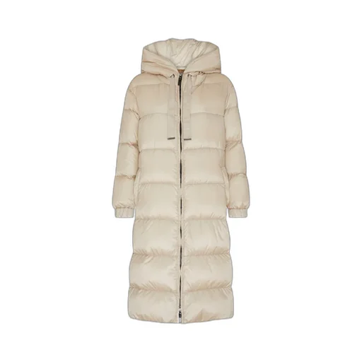 The Cube Seipa Padded Down Coat