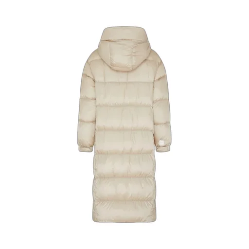The Cube Seipa Padded Down Coat