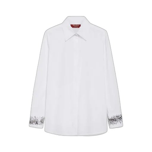 Queva Long-Sleeved Shirt
