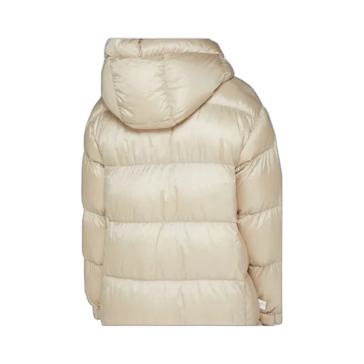 The Cube Seipa Padded Down Coat