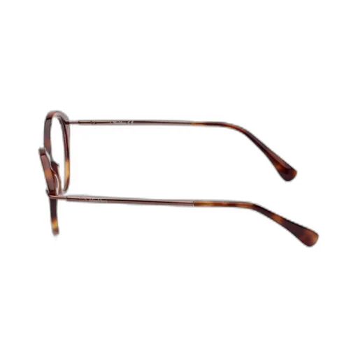 Cat-Eye Frame Glasses