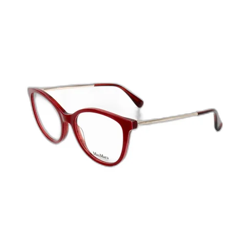 Cat-Eye Frame Glasses