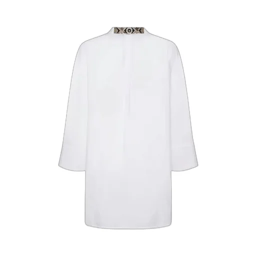 Long-Sleeved Shirt