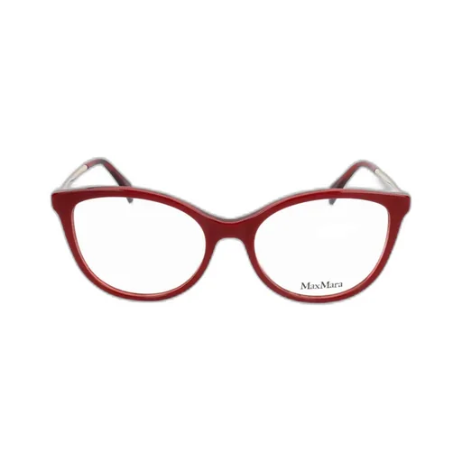 Cat-Eye Frame Glasses