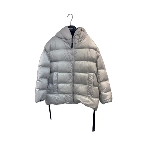 Hooded Cotton Suit