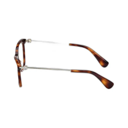 Cat-Eye Frame Glasses