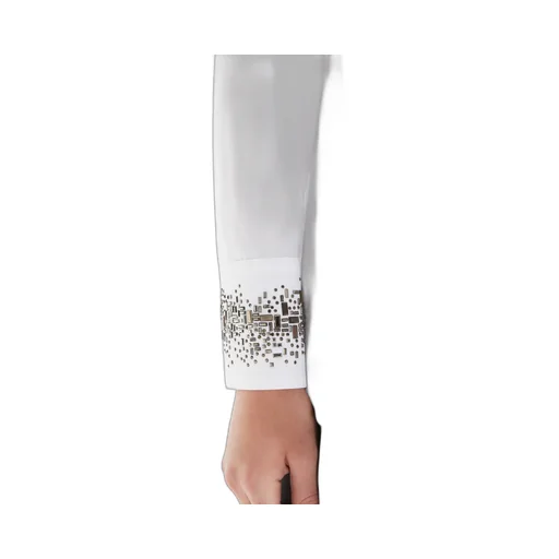 Queva Long-Sleeved Shirt