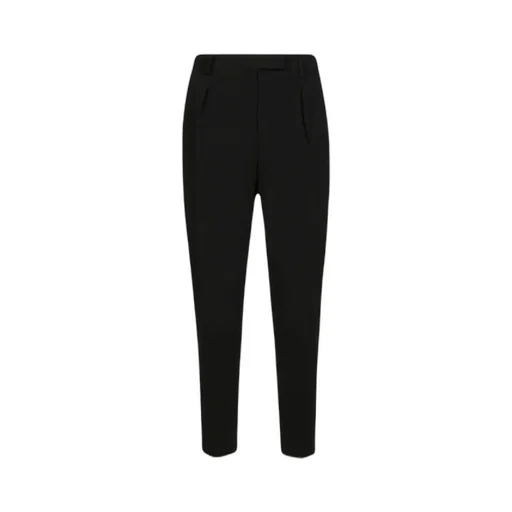 Studio Straight Leg Tailored Trousers