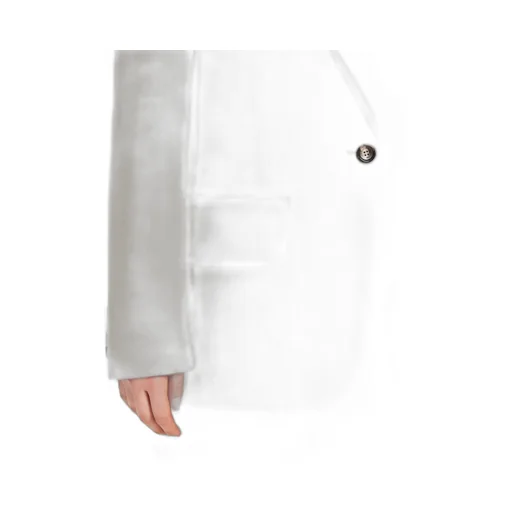 Rosi Single-Breasted Jacket