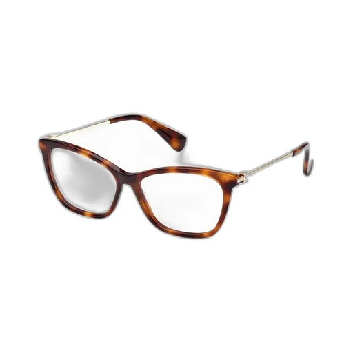 Cat-Eye Frame Glasses