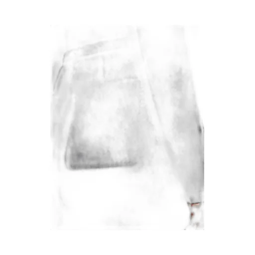 High Waist Long Skirt