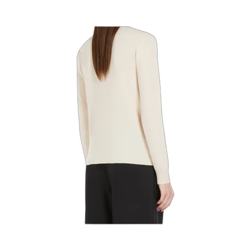 Cashmere Turtleneck Sweater