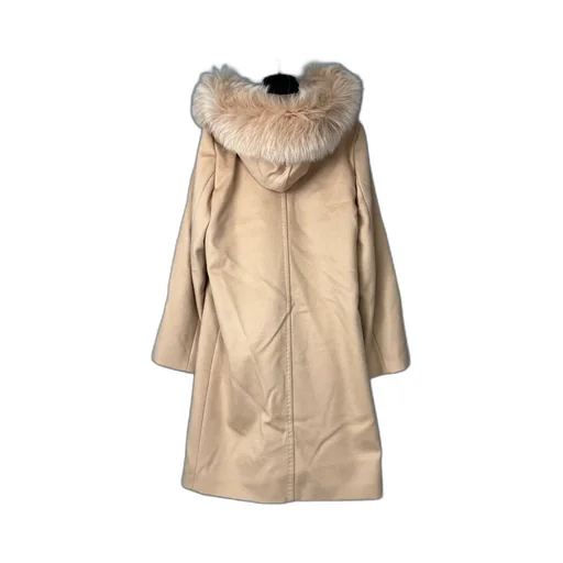 Long-Sleeved Coat