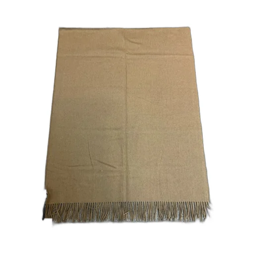 Fringed Scarf