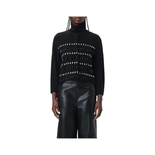 Long-Sleeved Casual Jacket