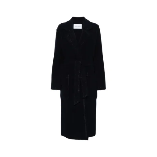 Long-Sleeved Coat