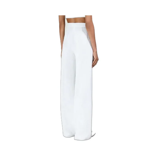 Pleated Casual Pants