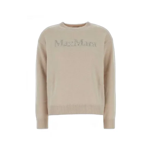 Long-Sleeved Sweater