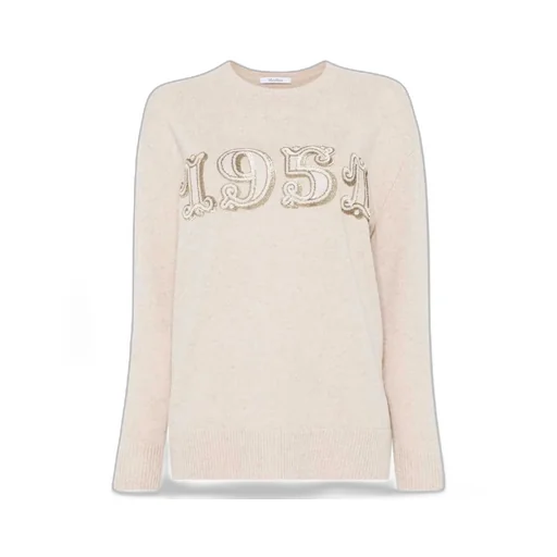 Long-Sleeved Sweater