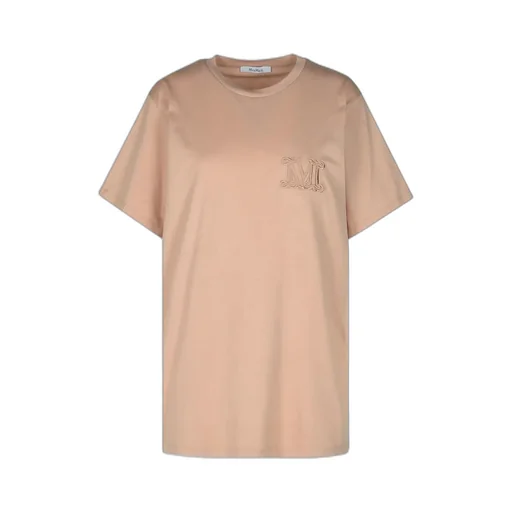 Crewneck Short-Sleeved T-Shirt