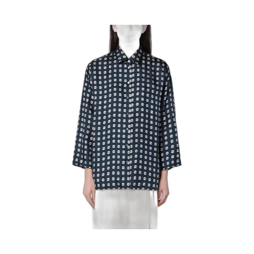 Patterned Shirt
