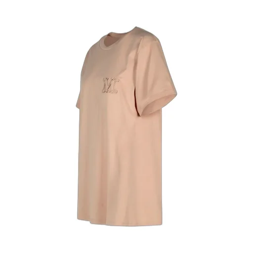 Crewneck Short-Sleeved T-Shirt