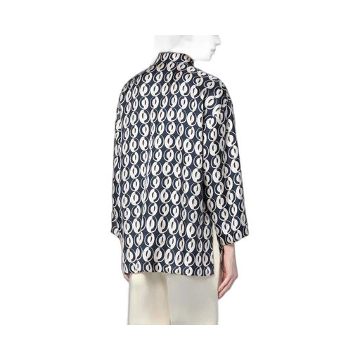 Patterned Shirt